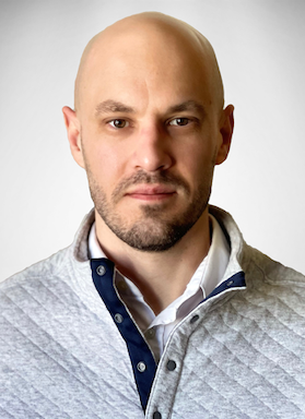 David Imonti